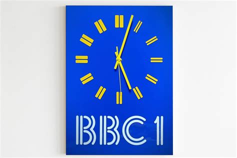 bbc clocking system